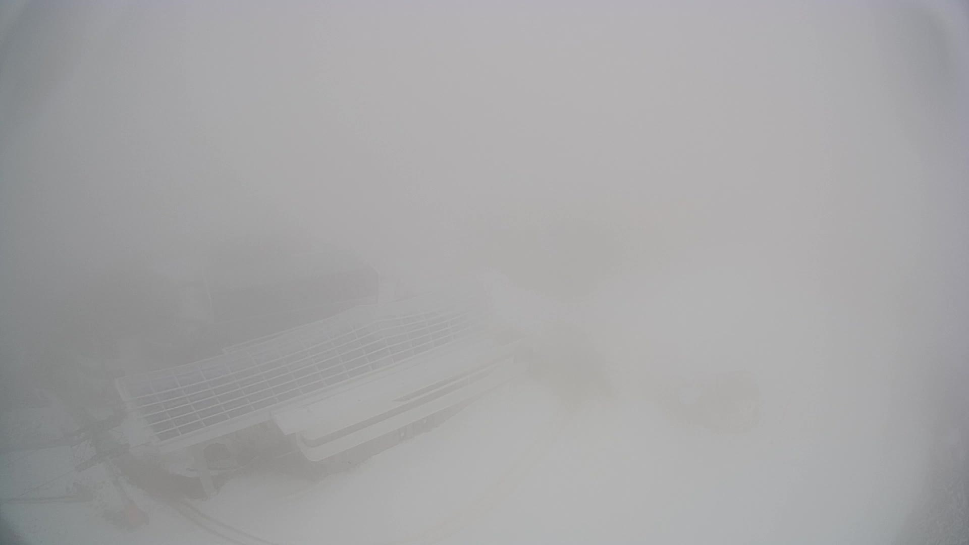 Kronplatz | sommet | 2275m