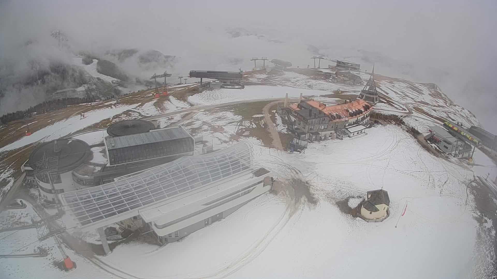 Kronplatz | sommet | 2275m