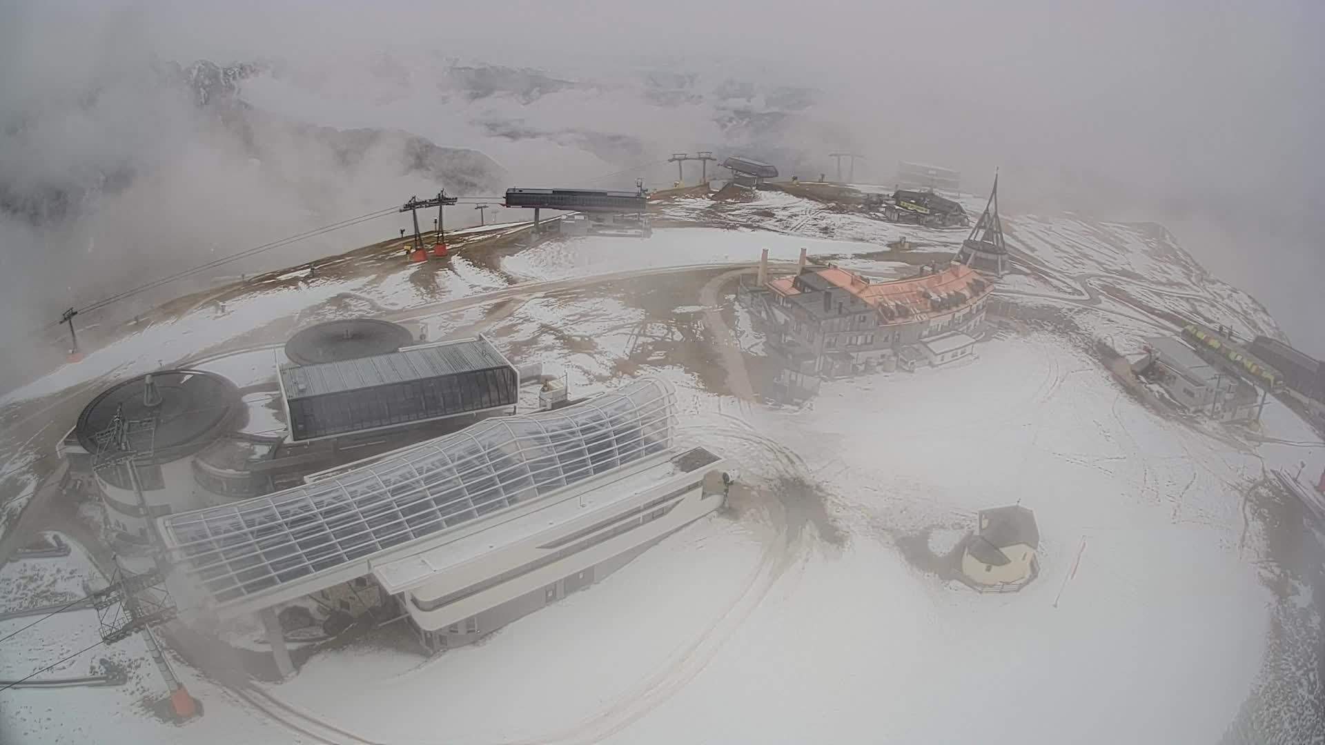 Kronplatz | vrh | 2275m