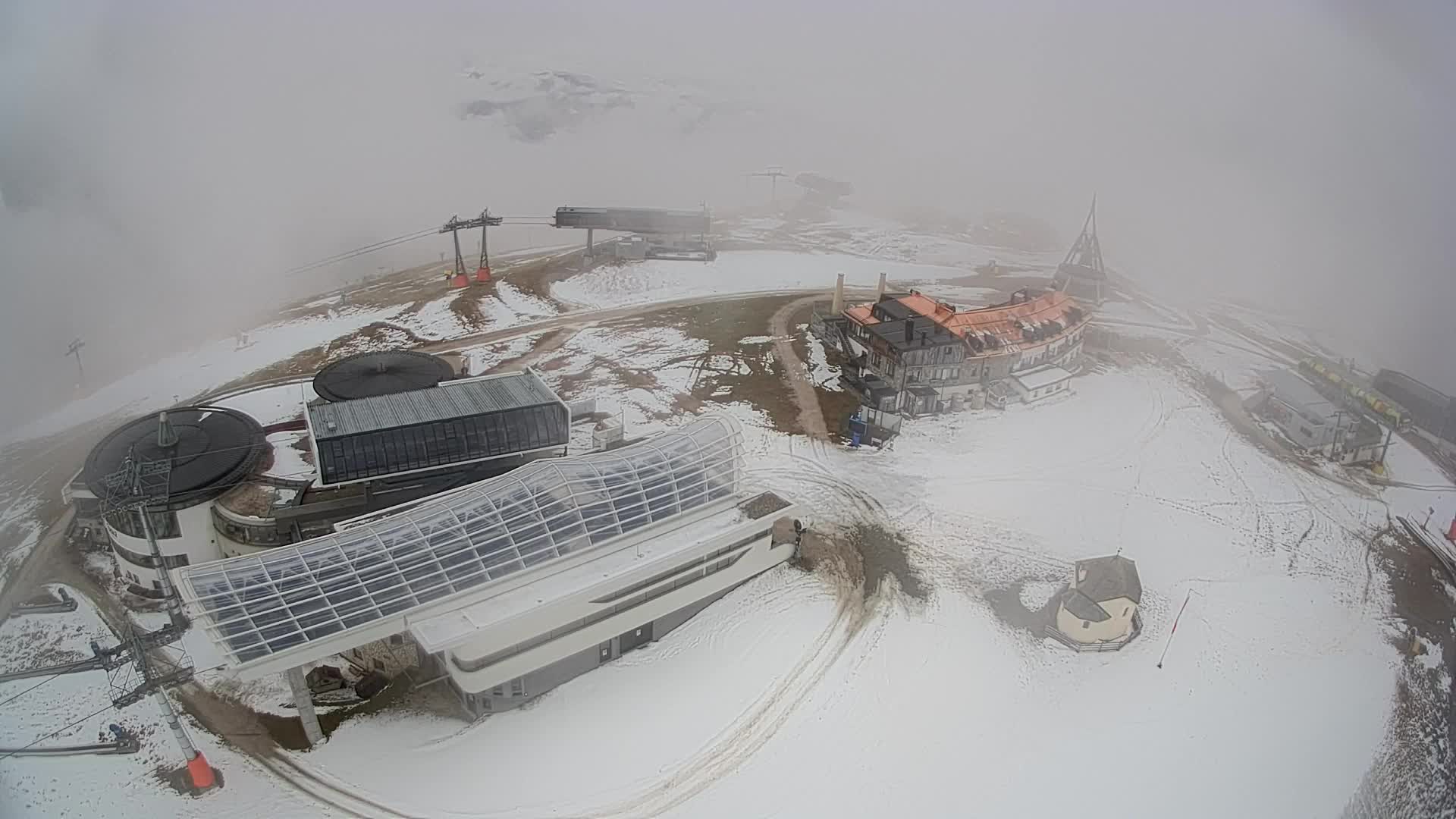 Kronplatz | cima | 2275m