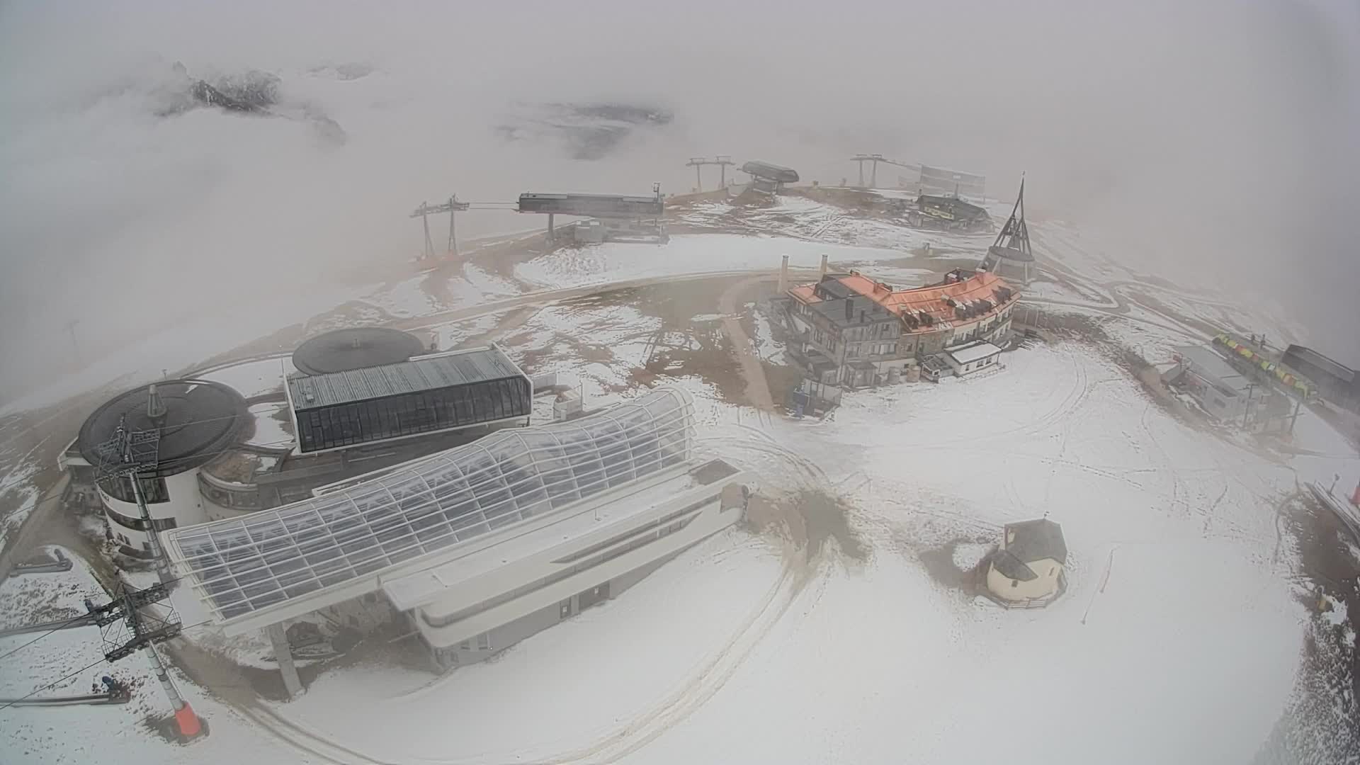 Kronplatz | cima | 2275m