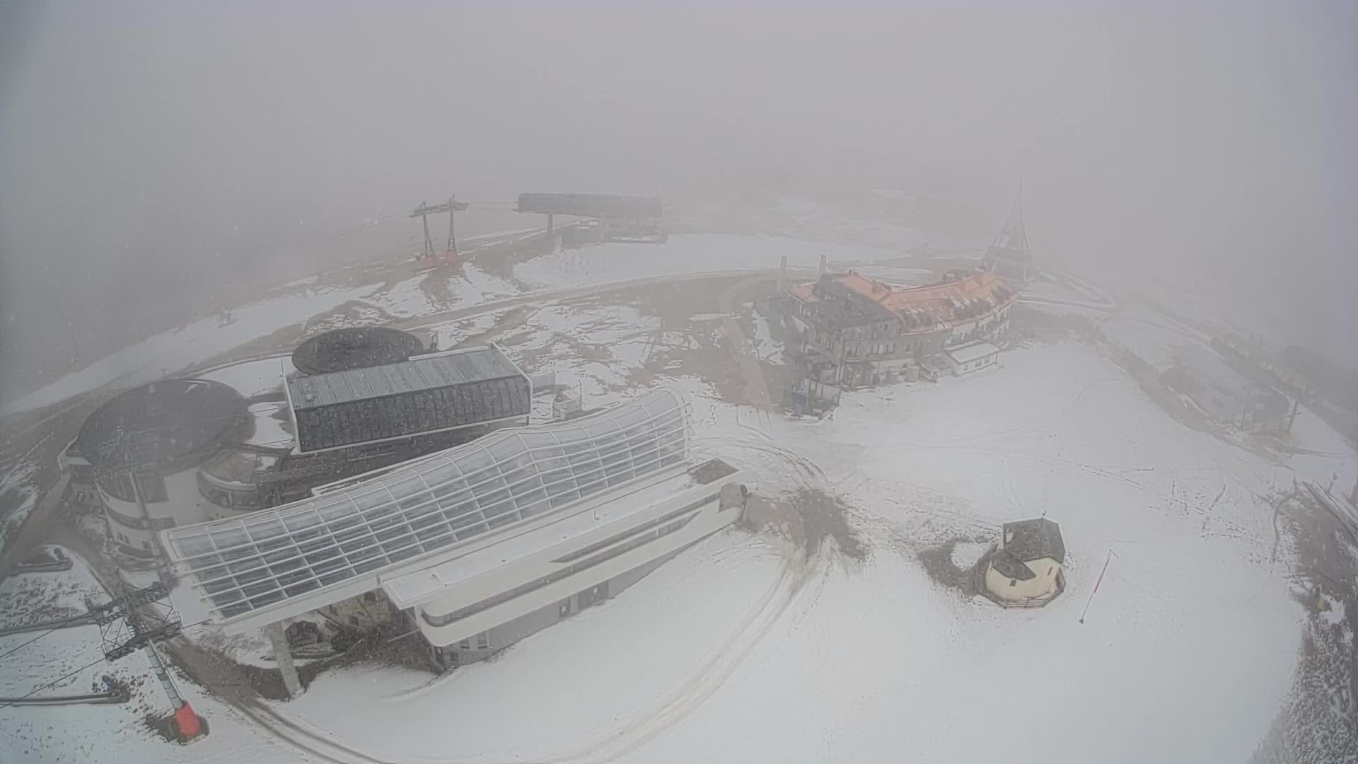 Kronplatz | peak | 2275m