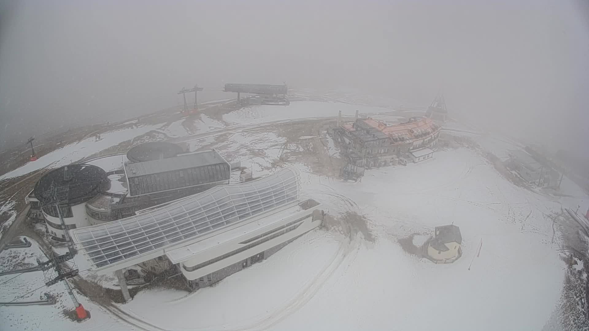 Kronplatz | vrh | 2275m