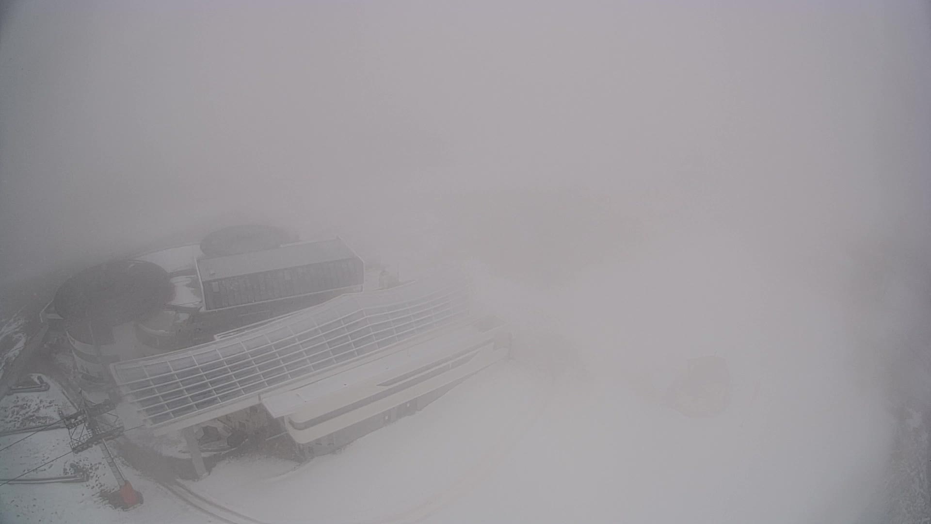 Kronplatz | cima | 2275m