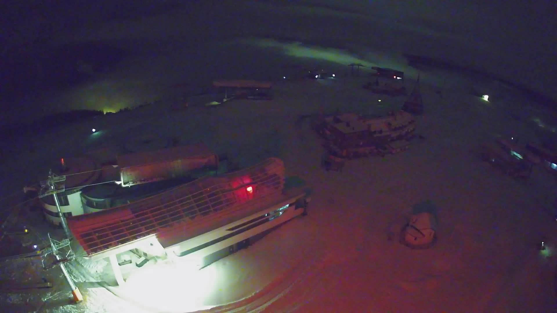 Kronplatz | cima | 2275m