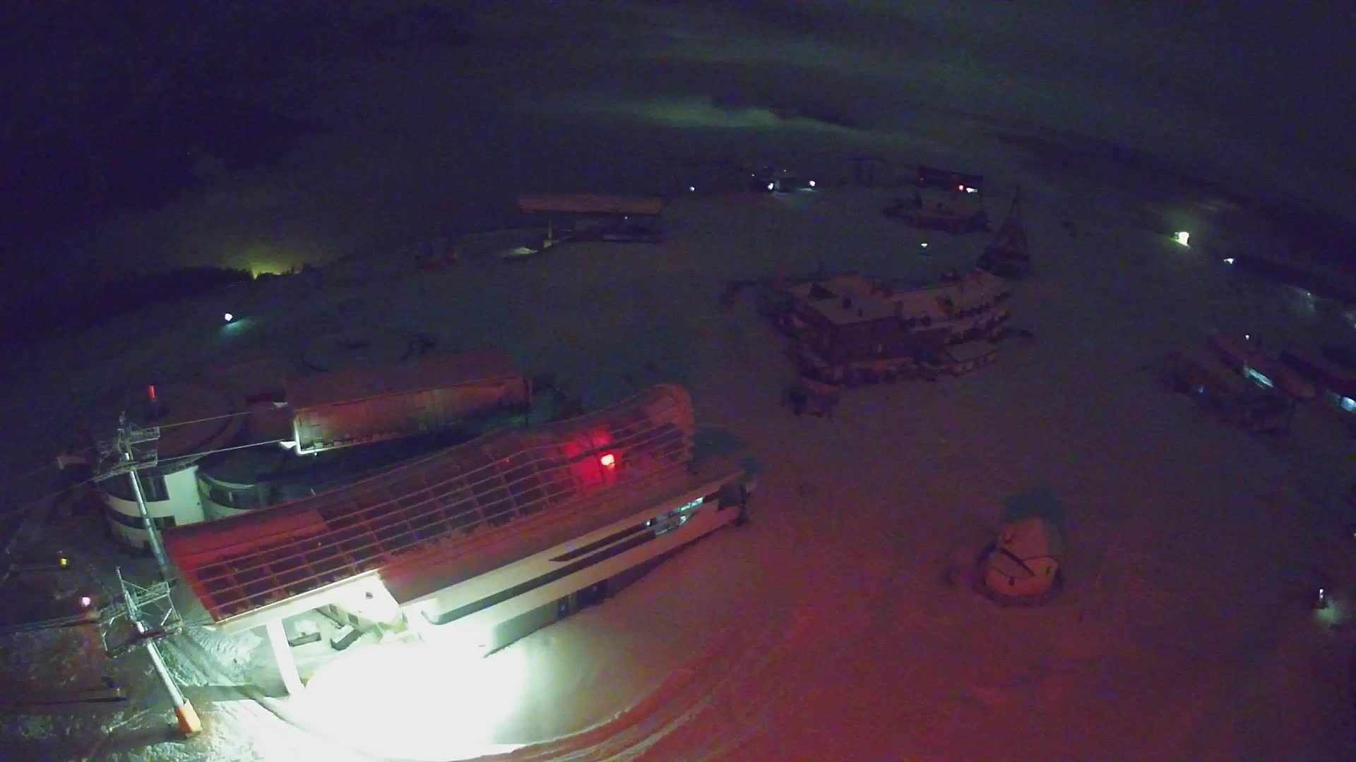 Plan de Corones | Vetta | 2275m