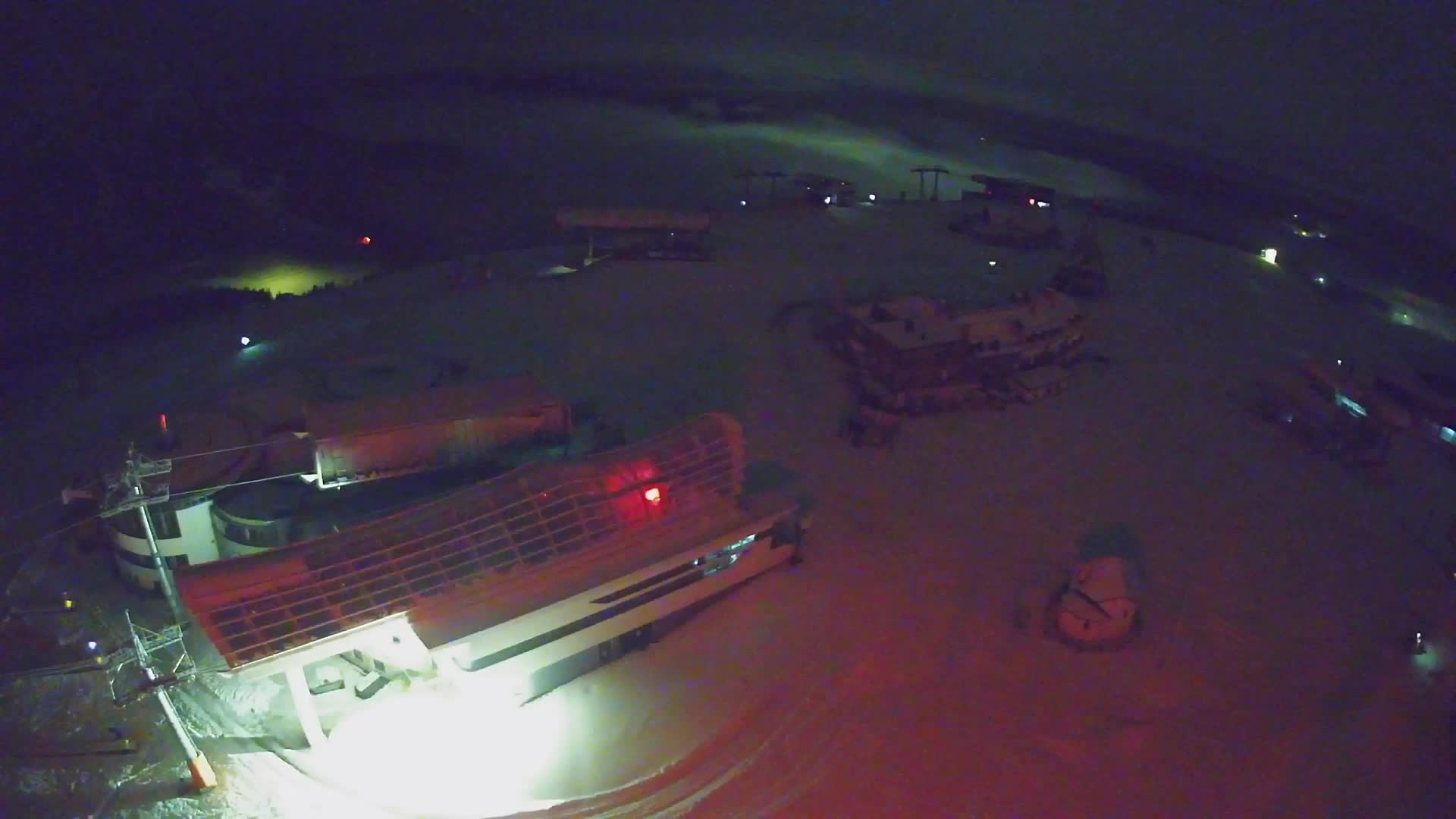 Plan de Corones | Vetta | 2275m