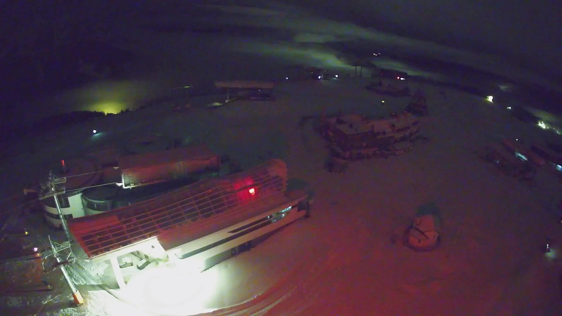 Kronplatz | cima | 2275m