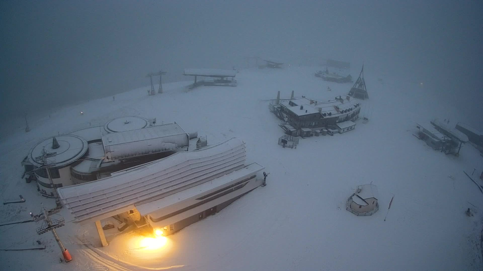 Plan de Corones | Vetta | 2275m