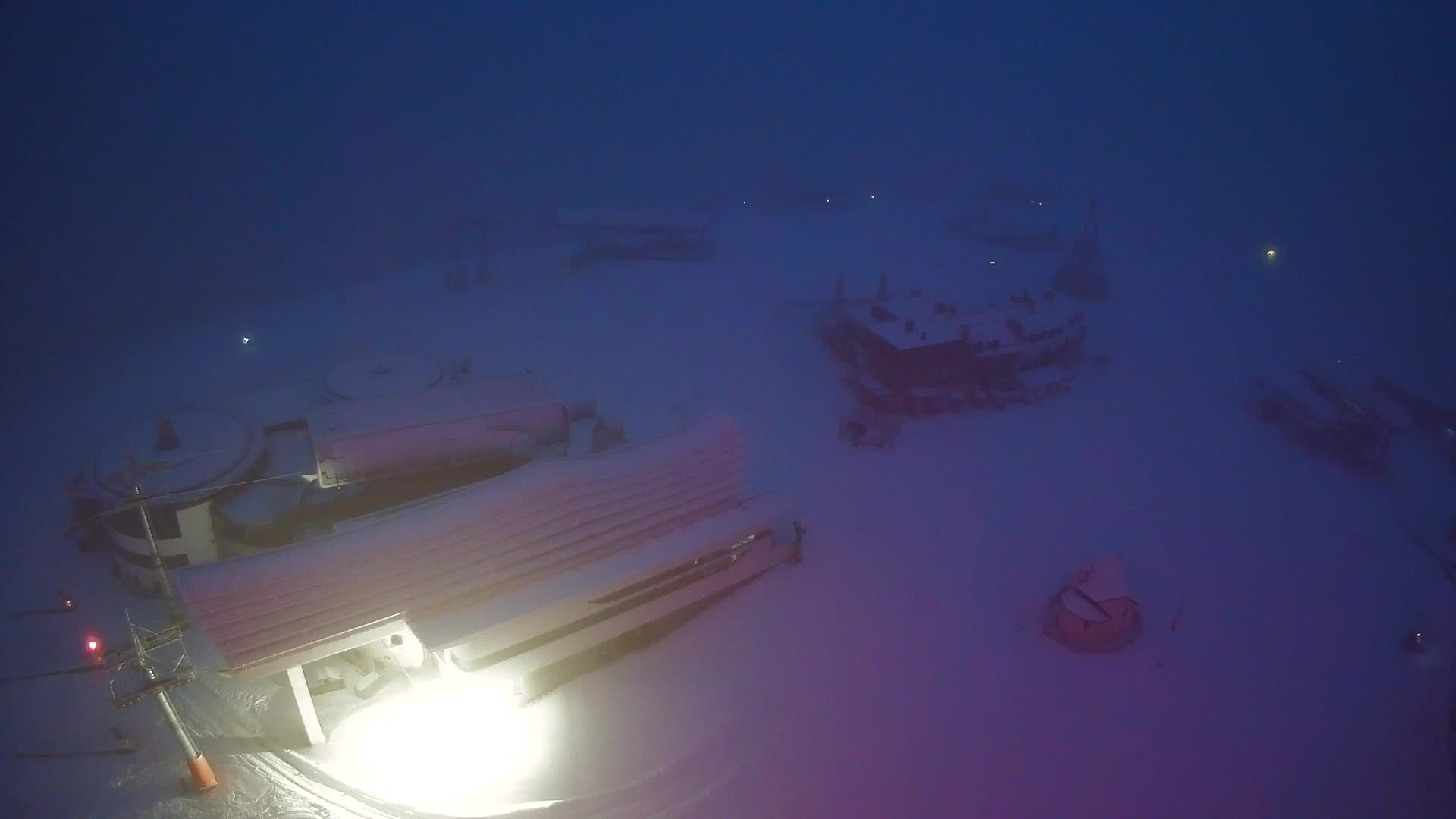 Plan de Corones | Vetta | 2275m