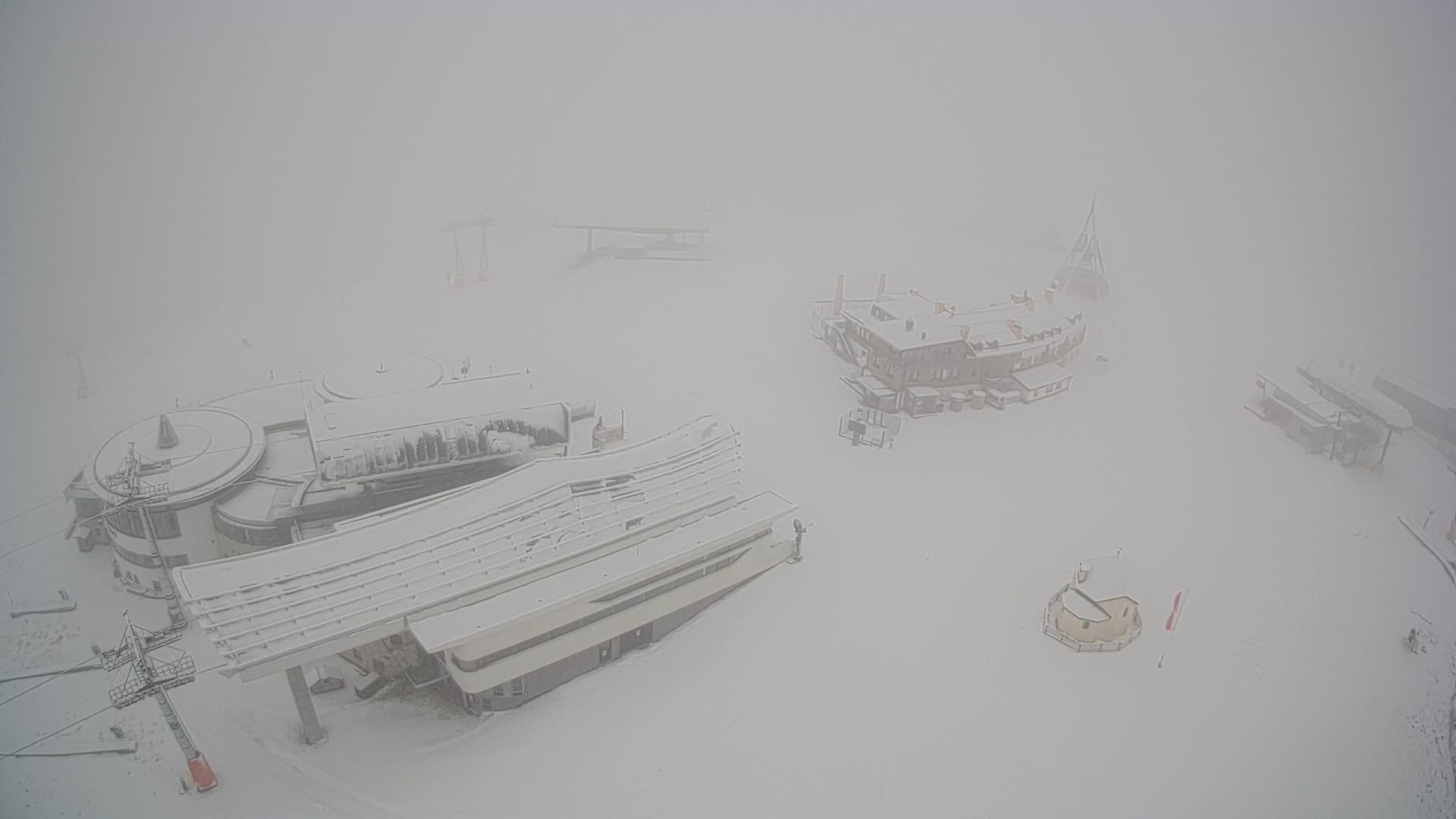 Kronplatz | Gipfel | 2275m