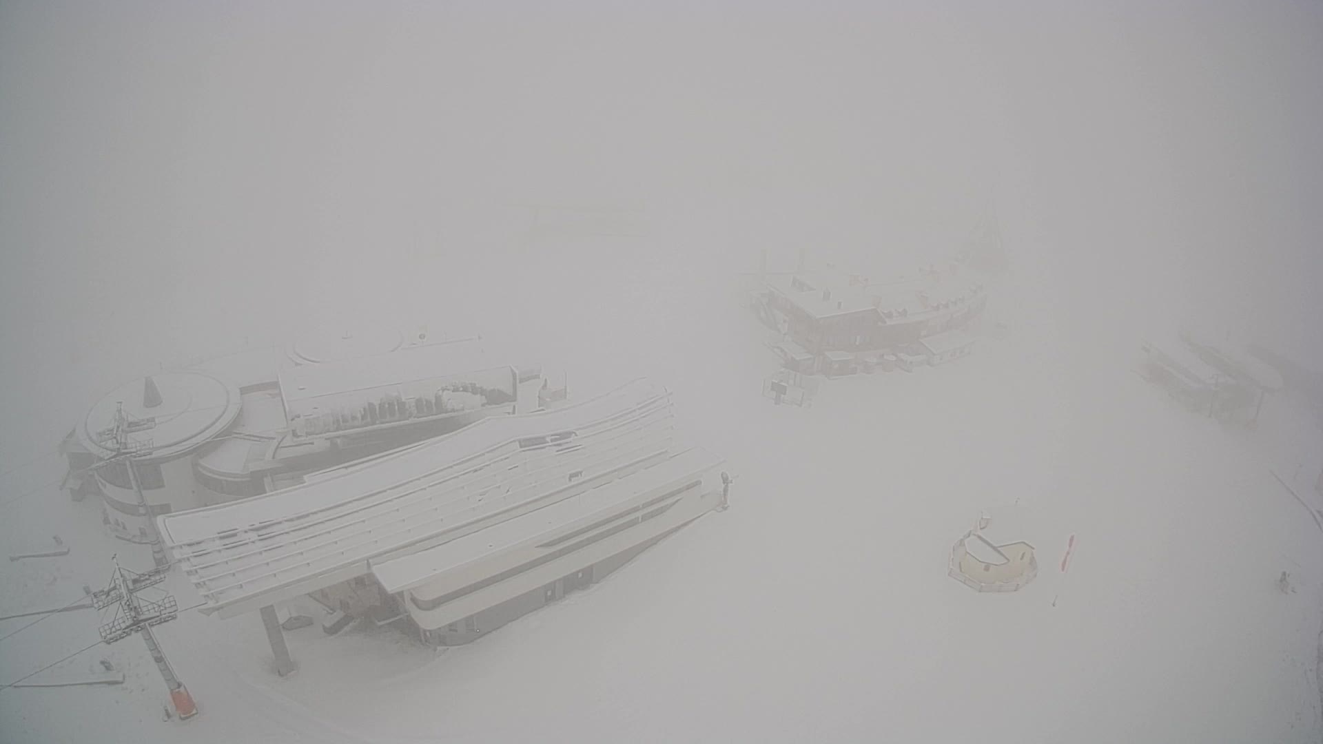 Kronplatz | Gipfel | 2275m