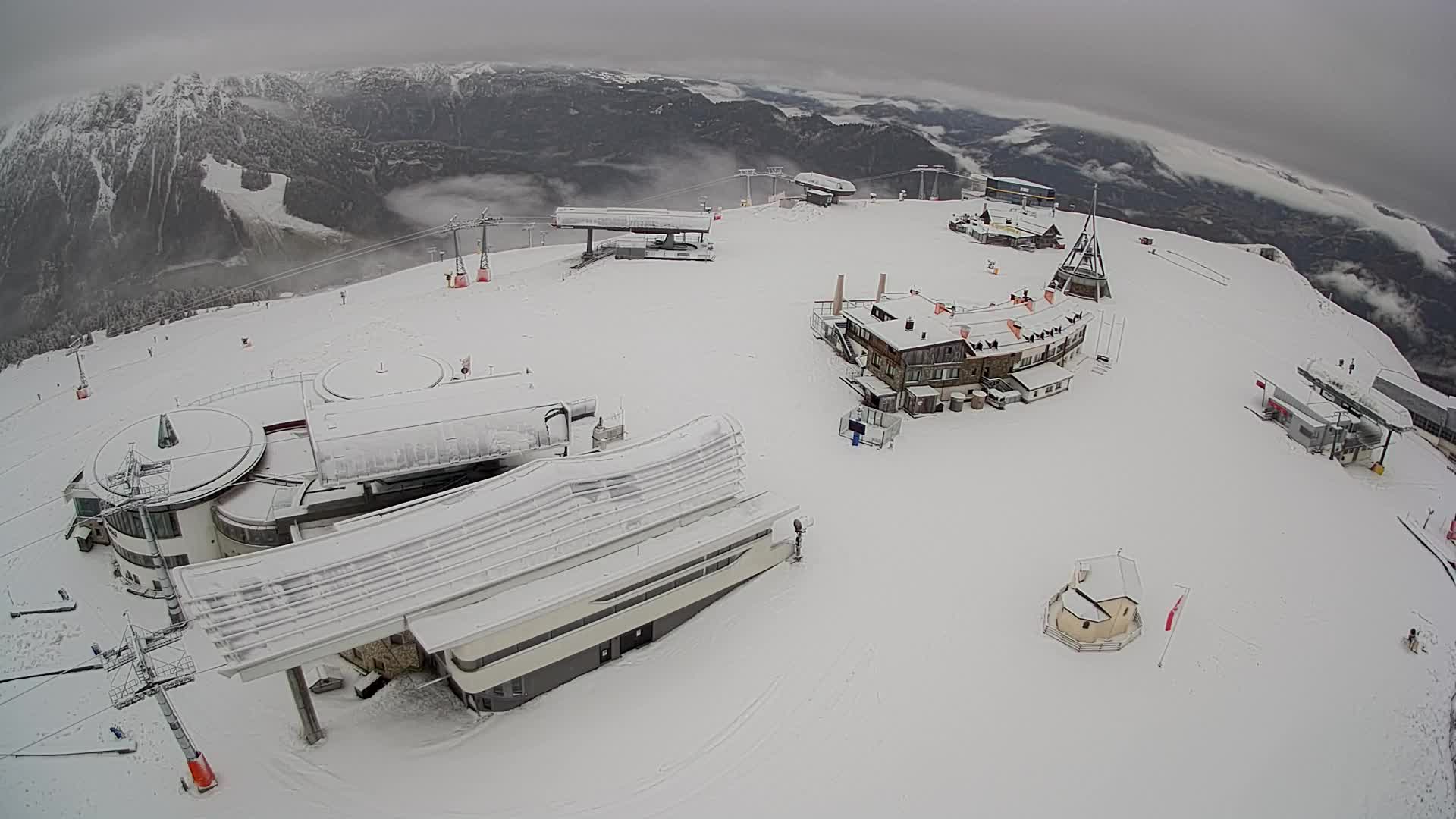 Plan de Corones | Vetta | 2275m