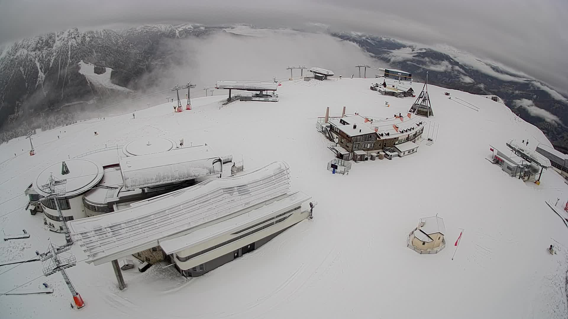 Kronplatz | Gipfel | 2275m