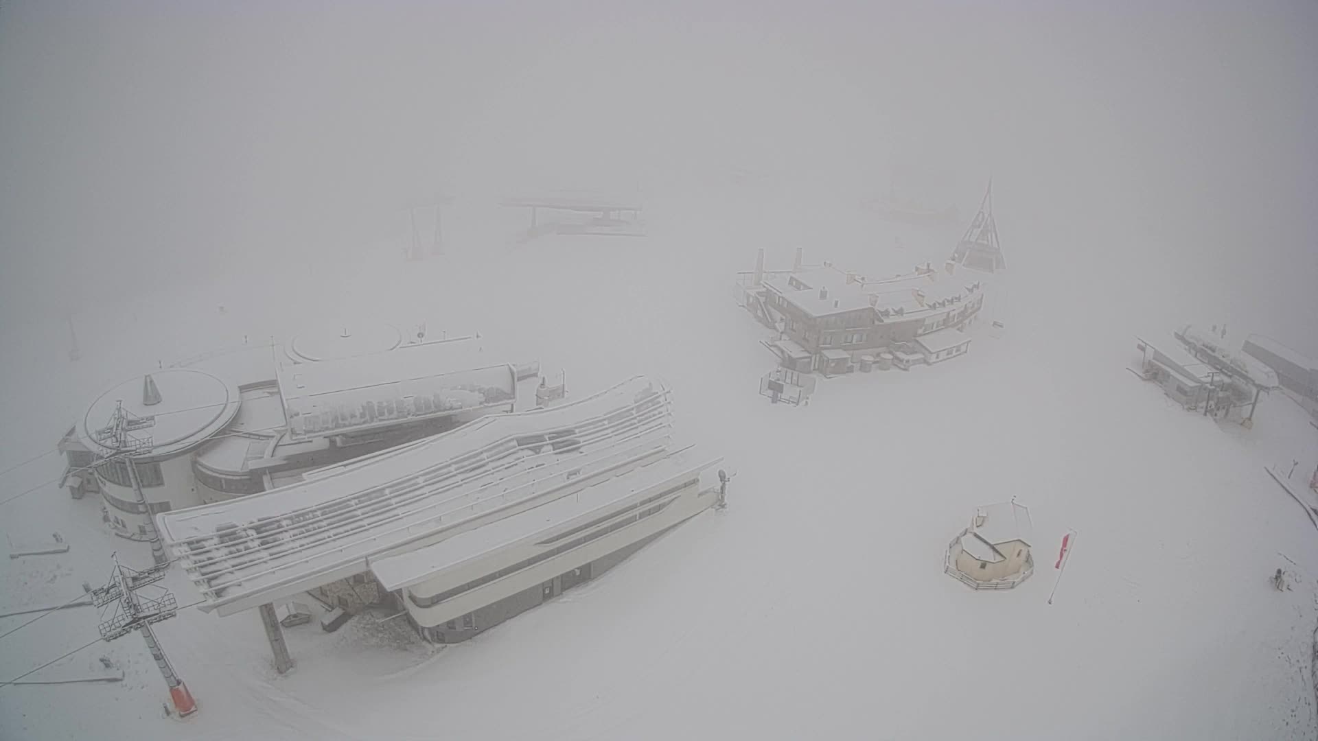 Plan de Corones | Vetta | 2275m