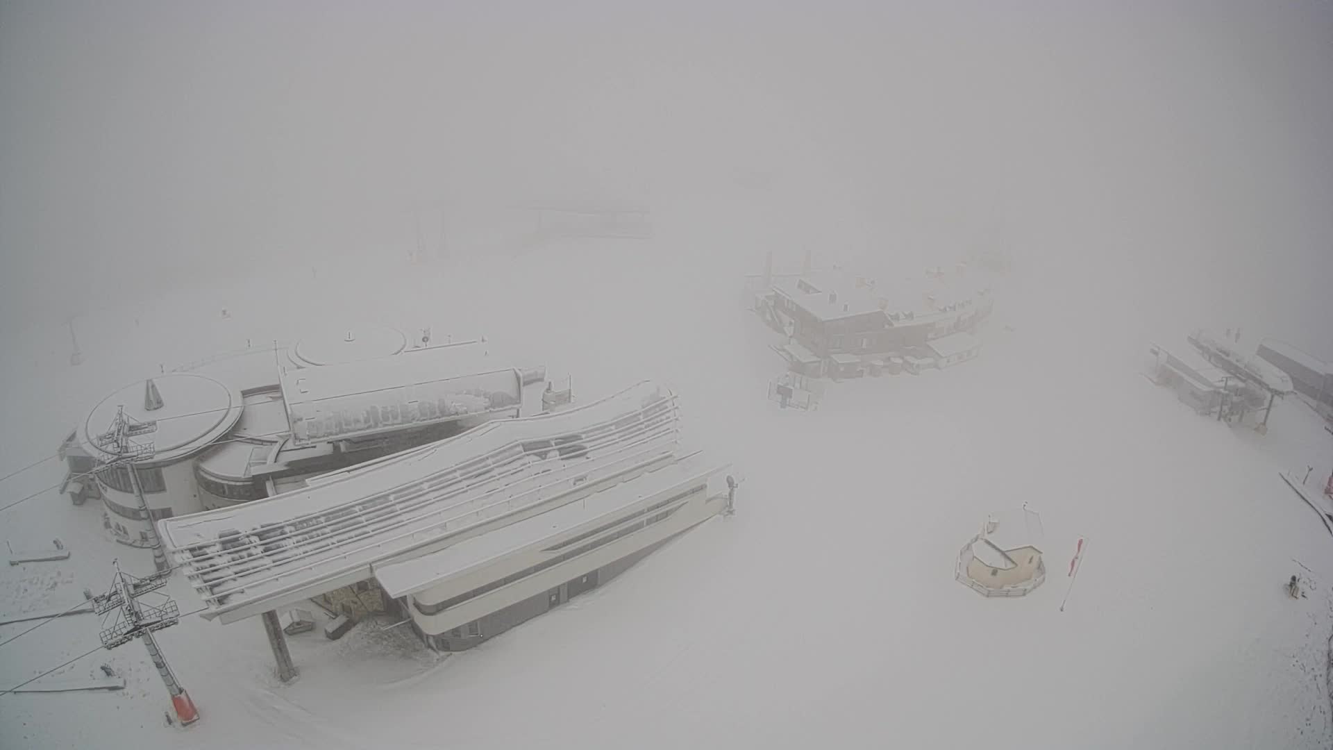 Kronplatz | Gipfel | 2275m