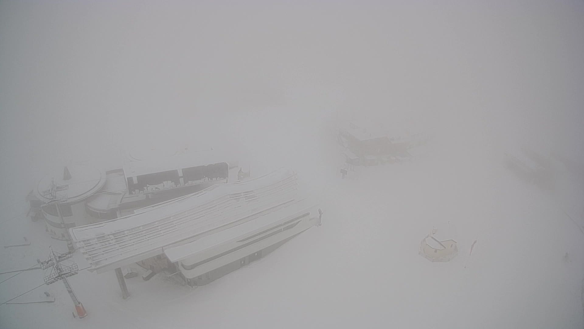 Kronplatz | Gipfel | 2275m