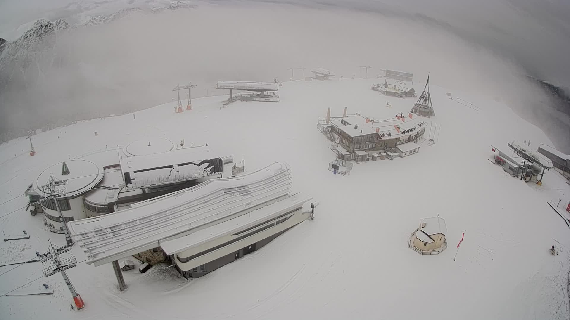 Plan de Corones | Vetta | 2275m