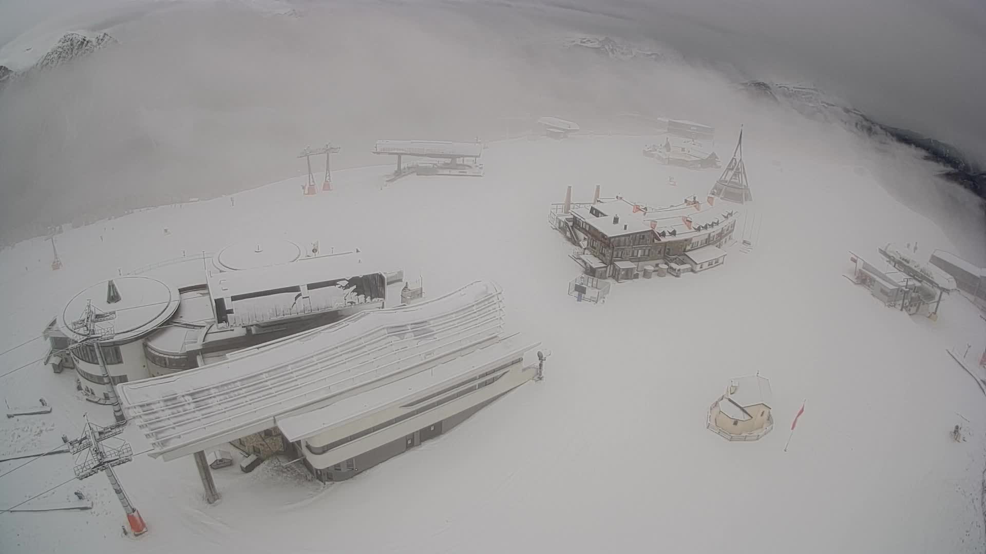 Kronplatz | sommet | 2275m