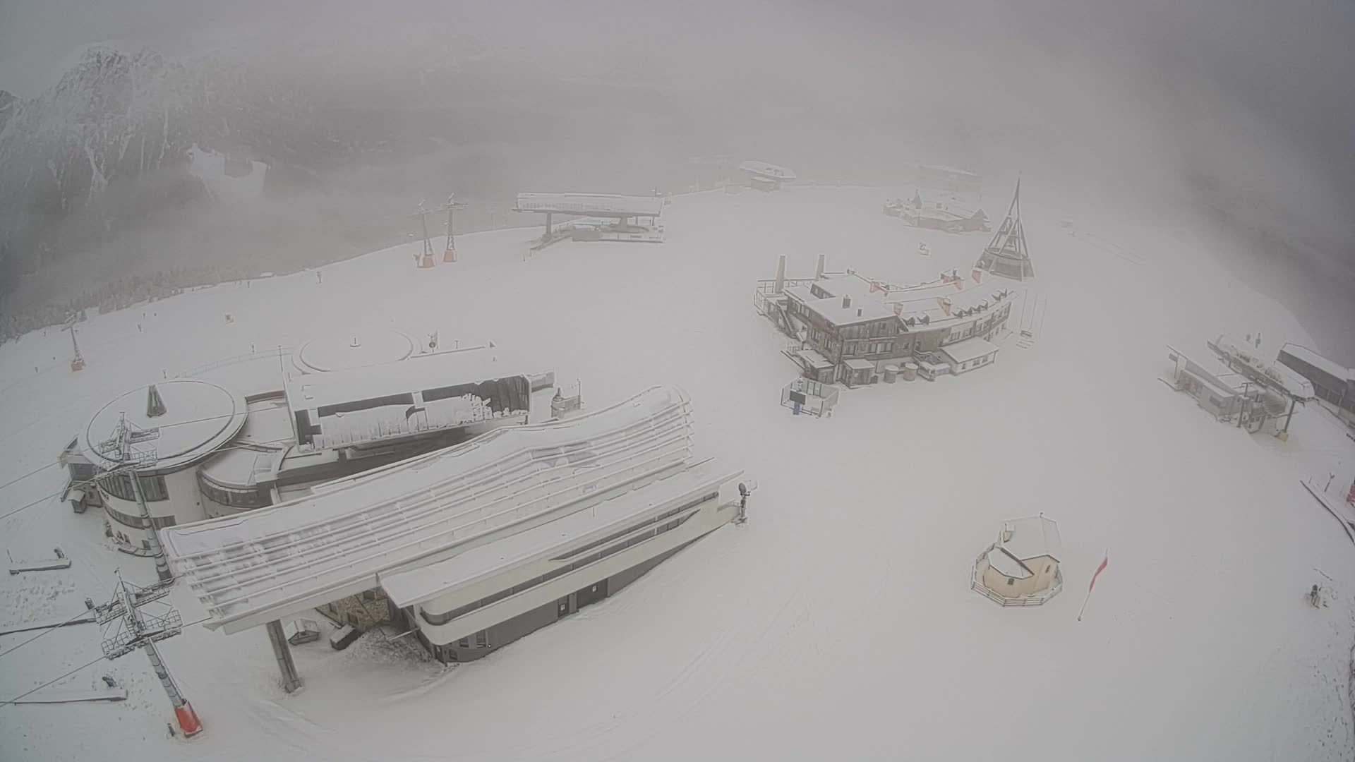 Kronplatz | sommet | 2275m