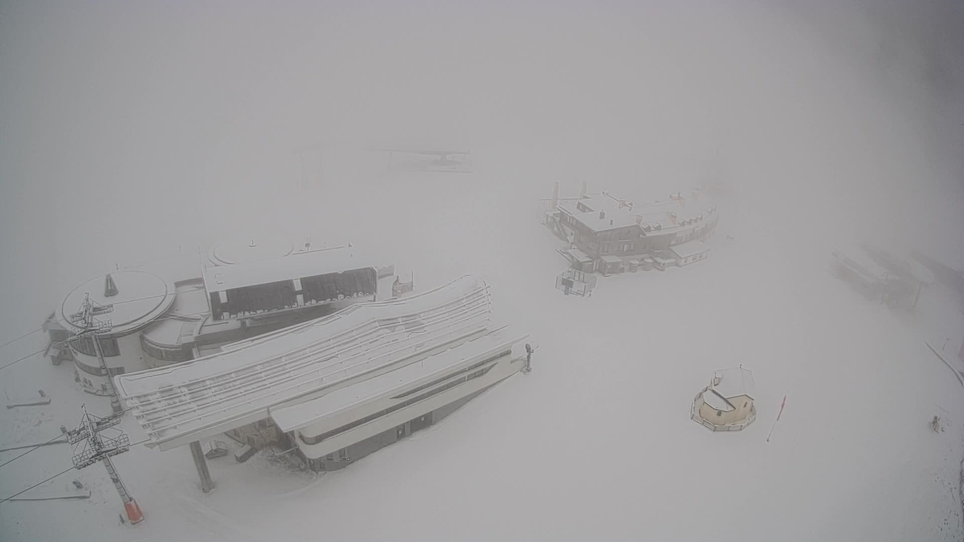 Plan de Corones | Vetta | 2275m