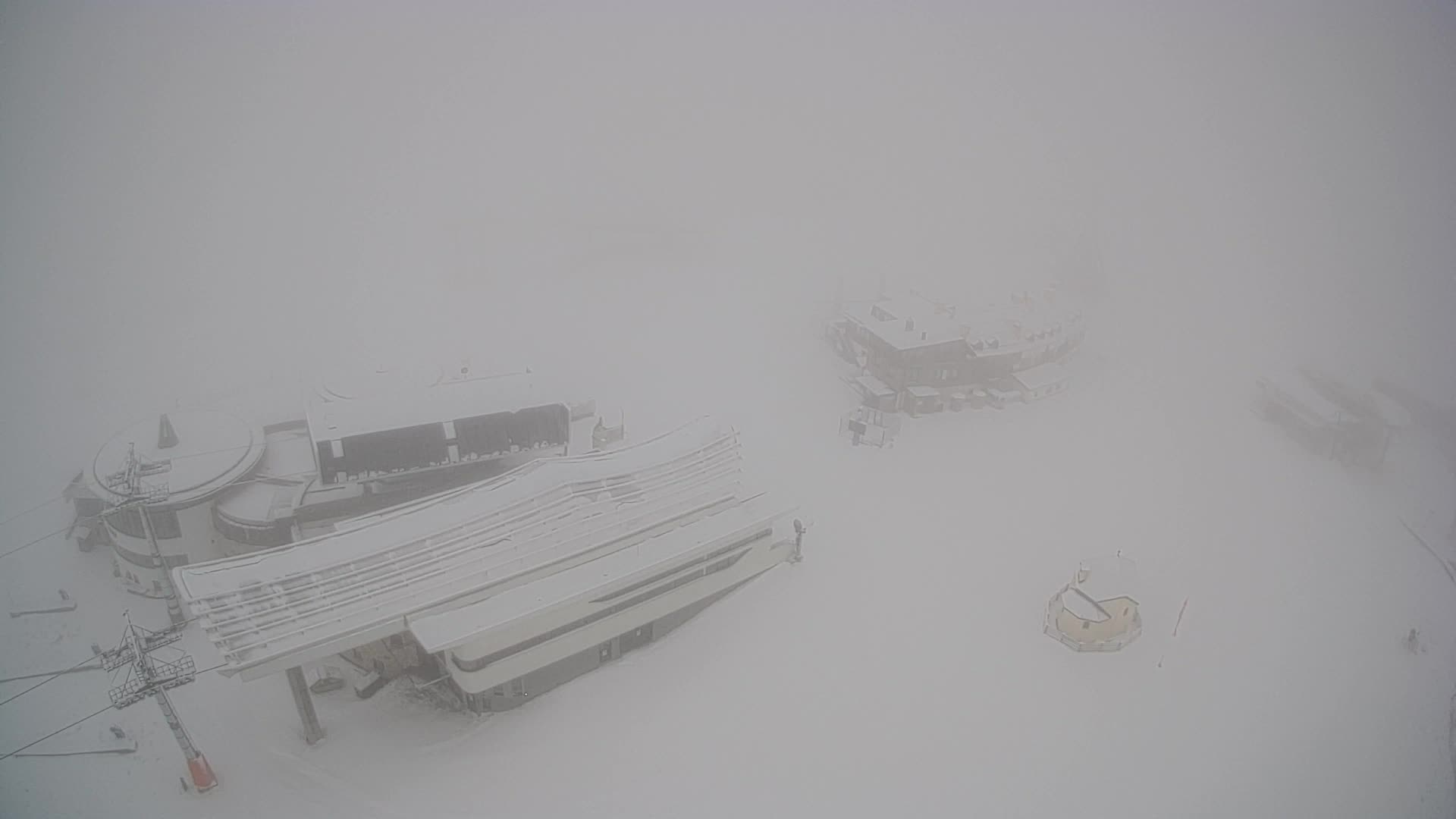 Kronplatz | cima | 2275m