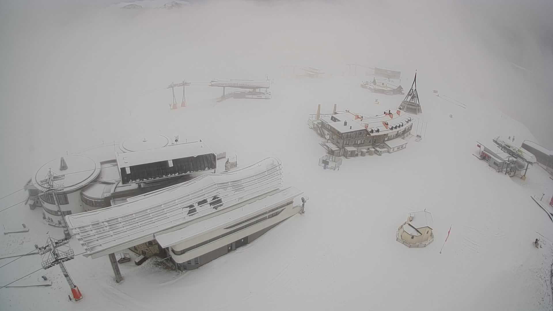 Kronplatz | Gipfel | 2275m