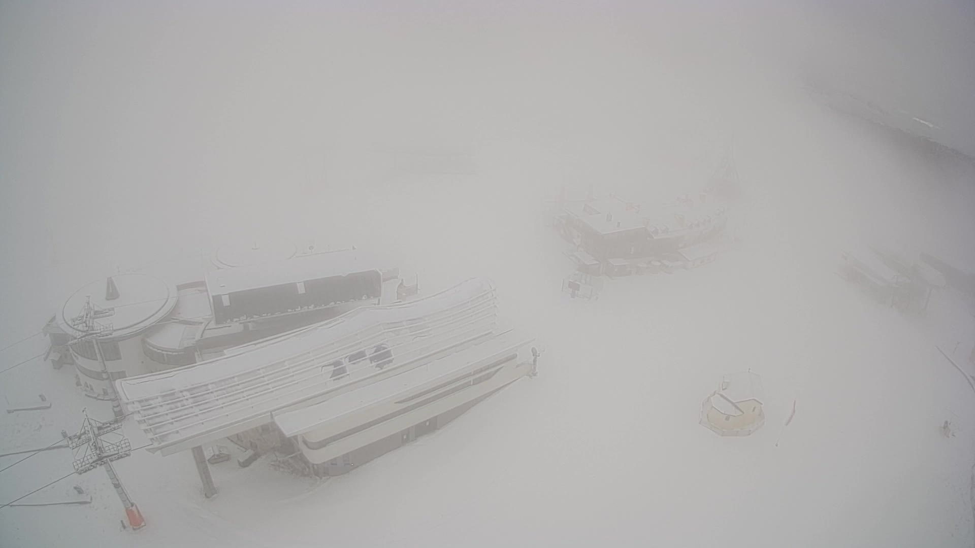 Kronplatz | cima | 2275m