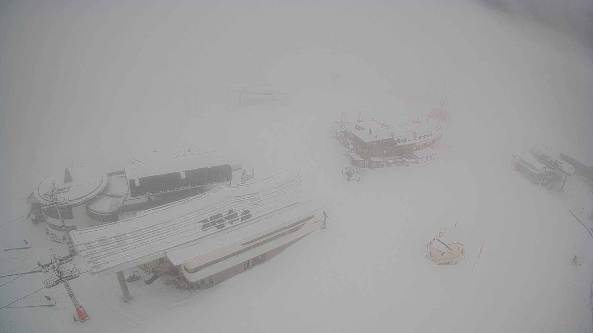 Plan de Corones | Vetta | 2275m