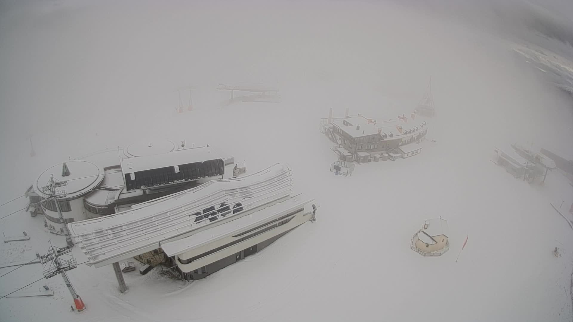 Kronplatz | sommet | 2275m