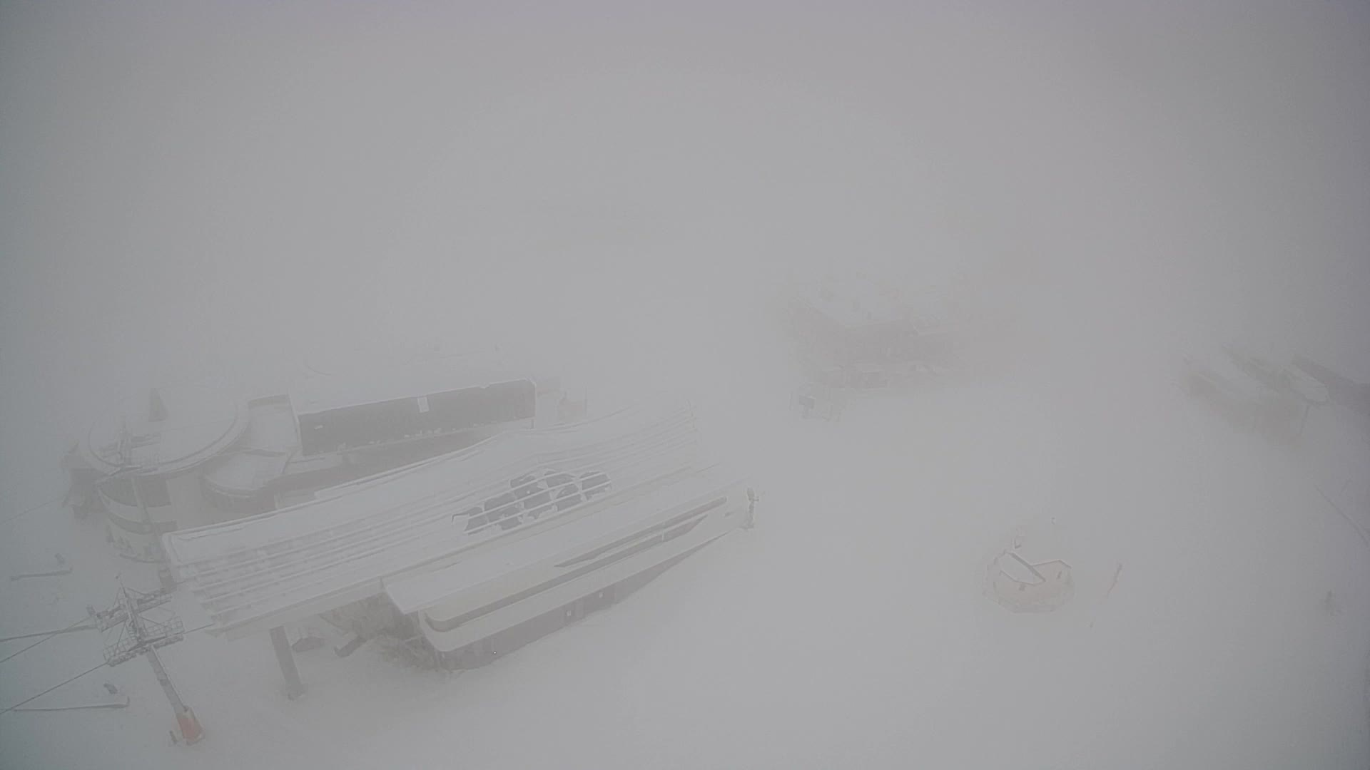 Plan de Corones | Vetta | 2275m