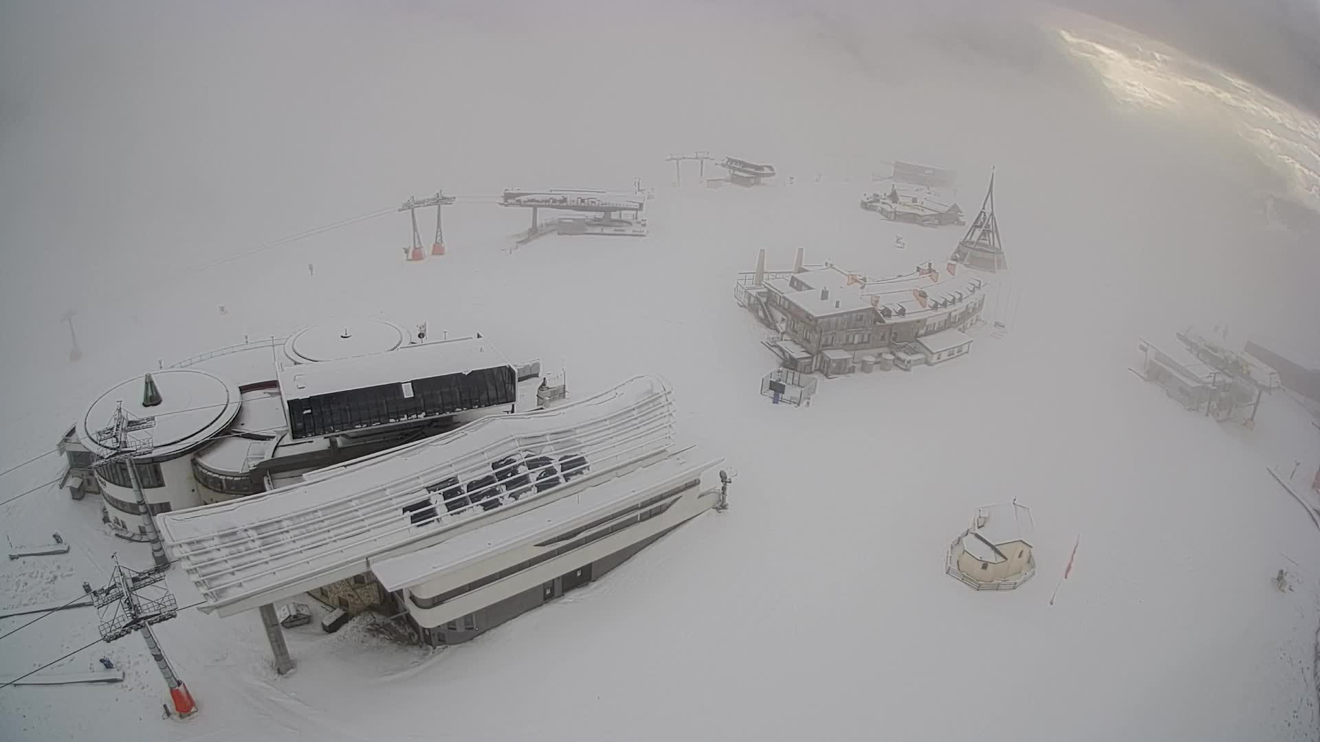 Kronplatz | peak | 2275m