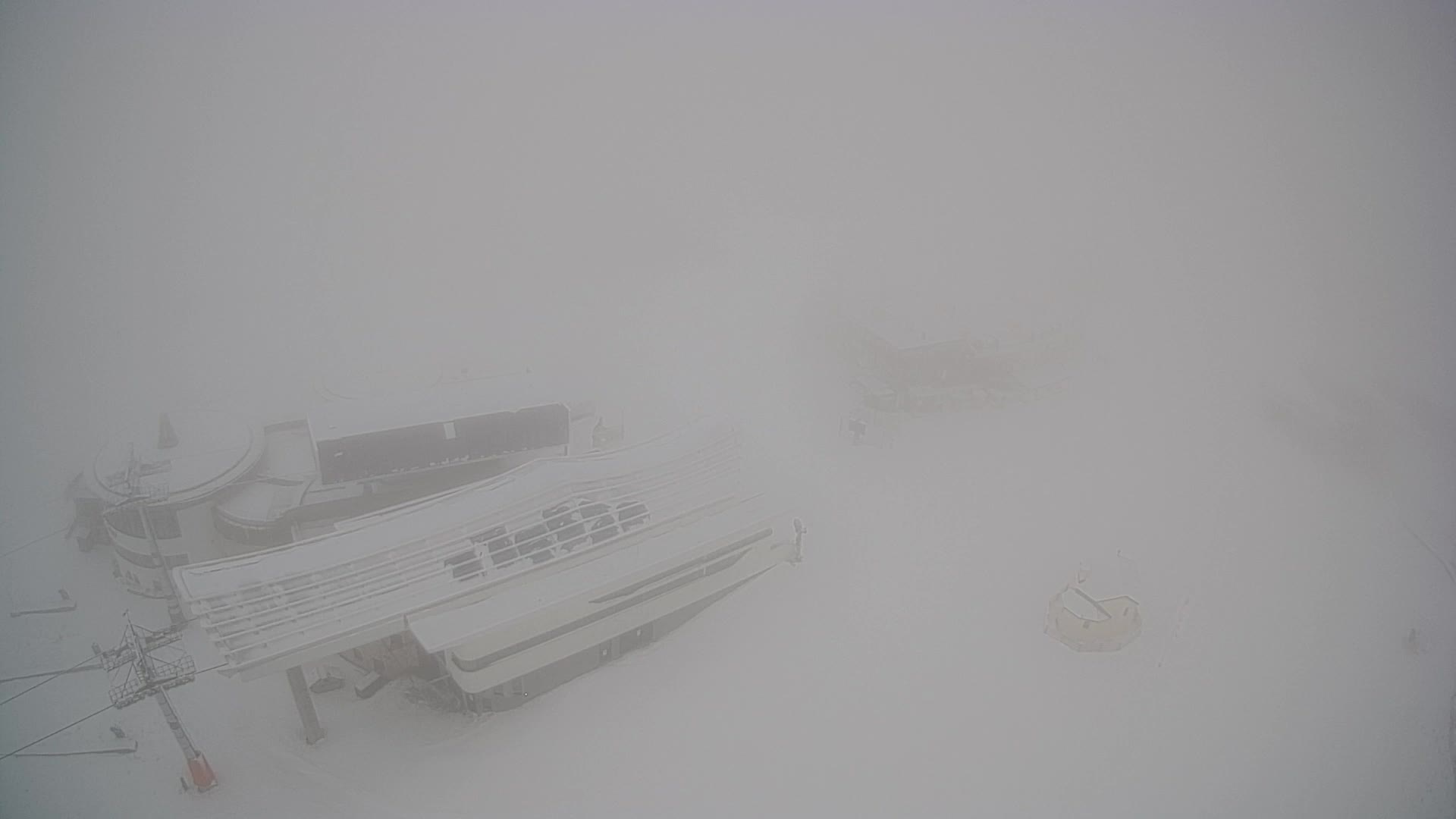 Kronplatz | sommet | 2275m