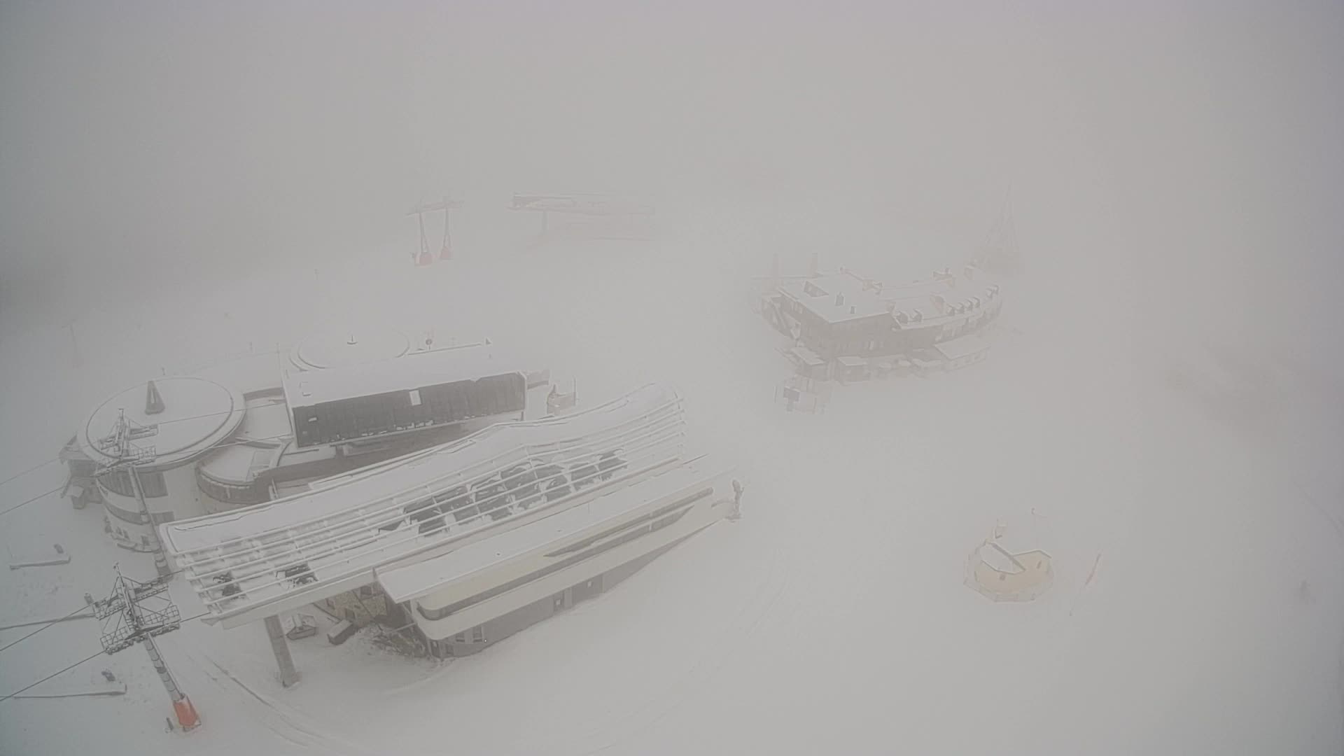 Kronplatz | cima | 2275m