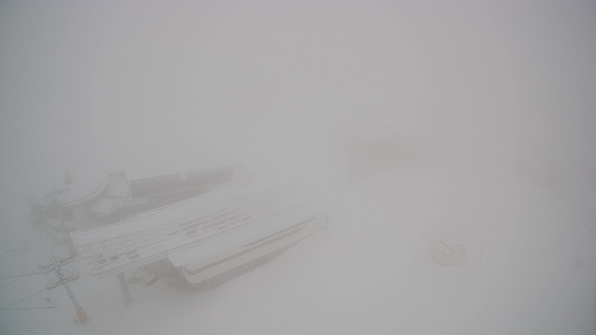 Kronplatz | Gipfel | 2275m