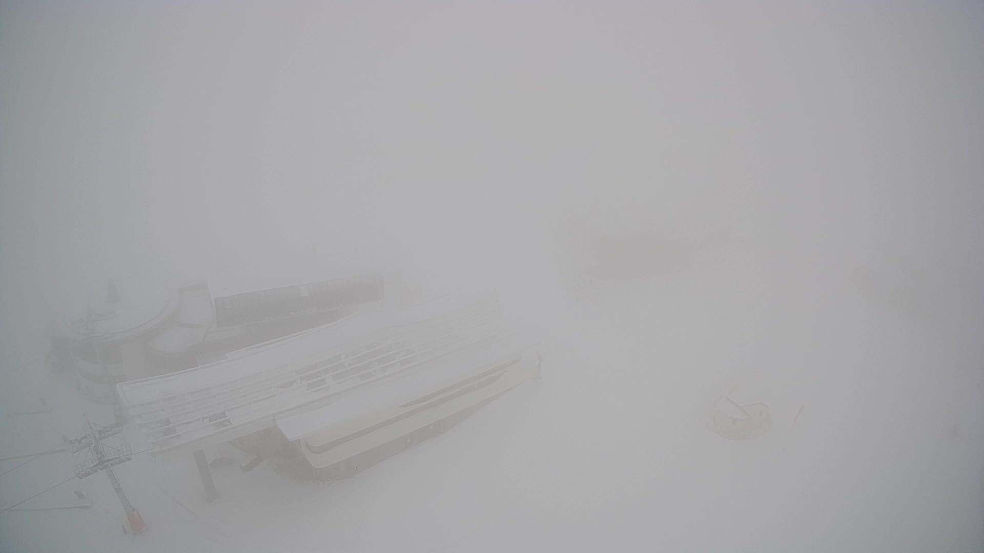 Kronplatz | vrh | 2275m