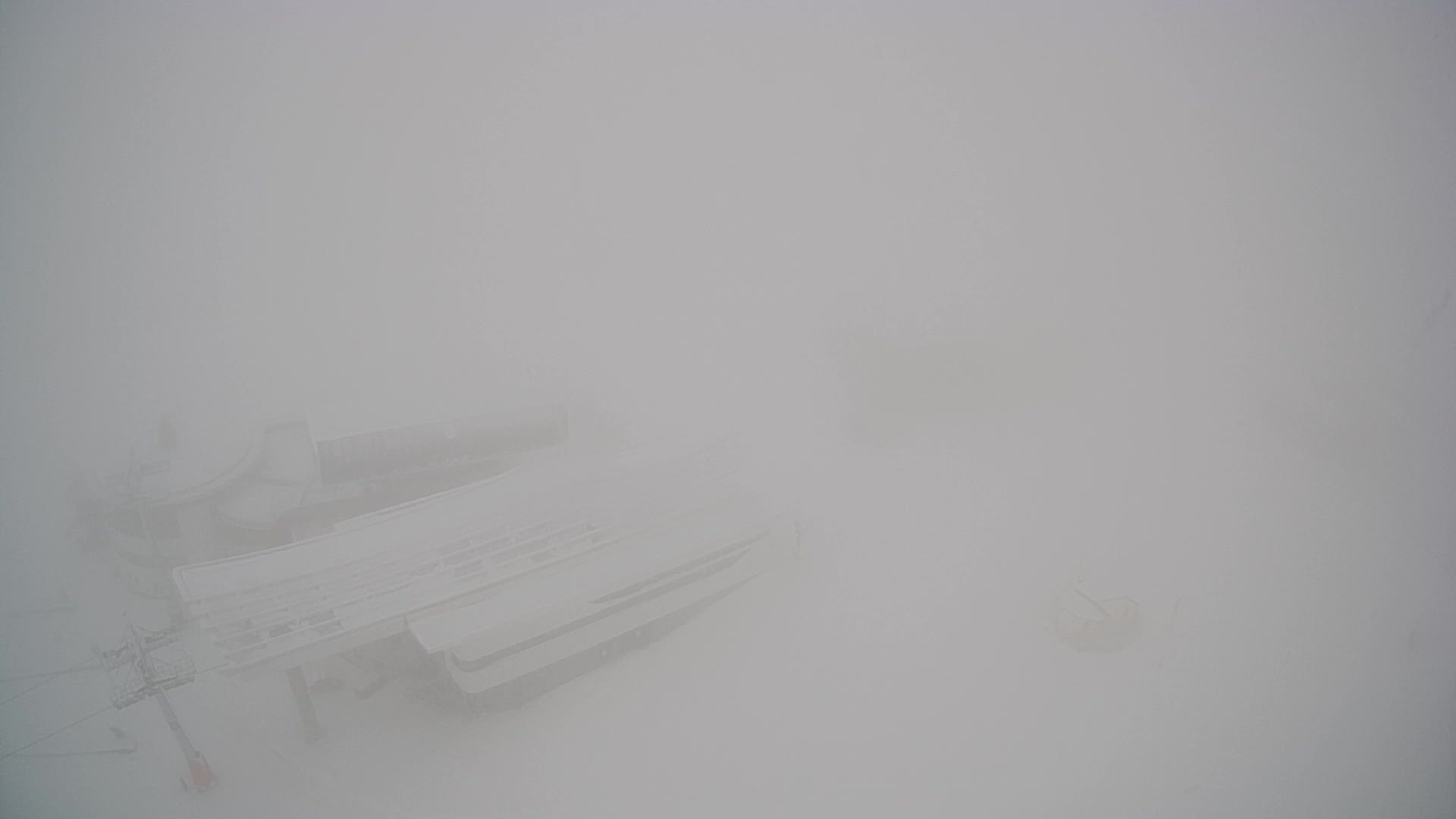 Kronplatz | sommet | 2275m