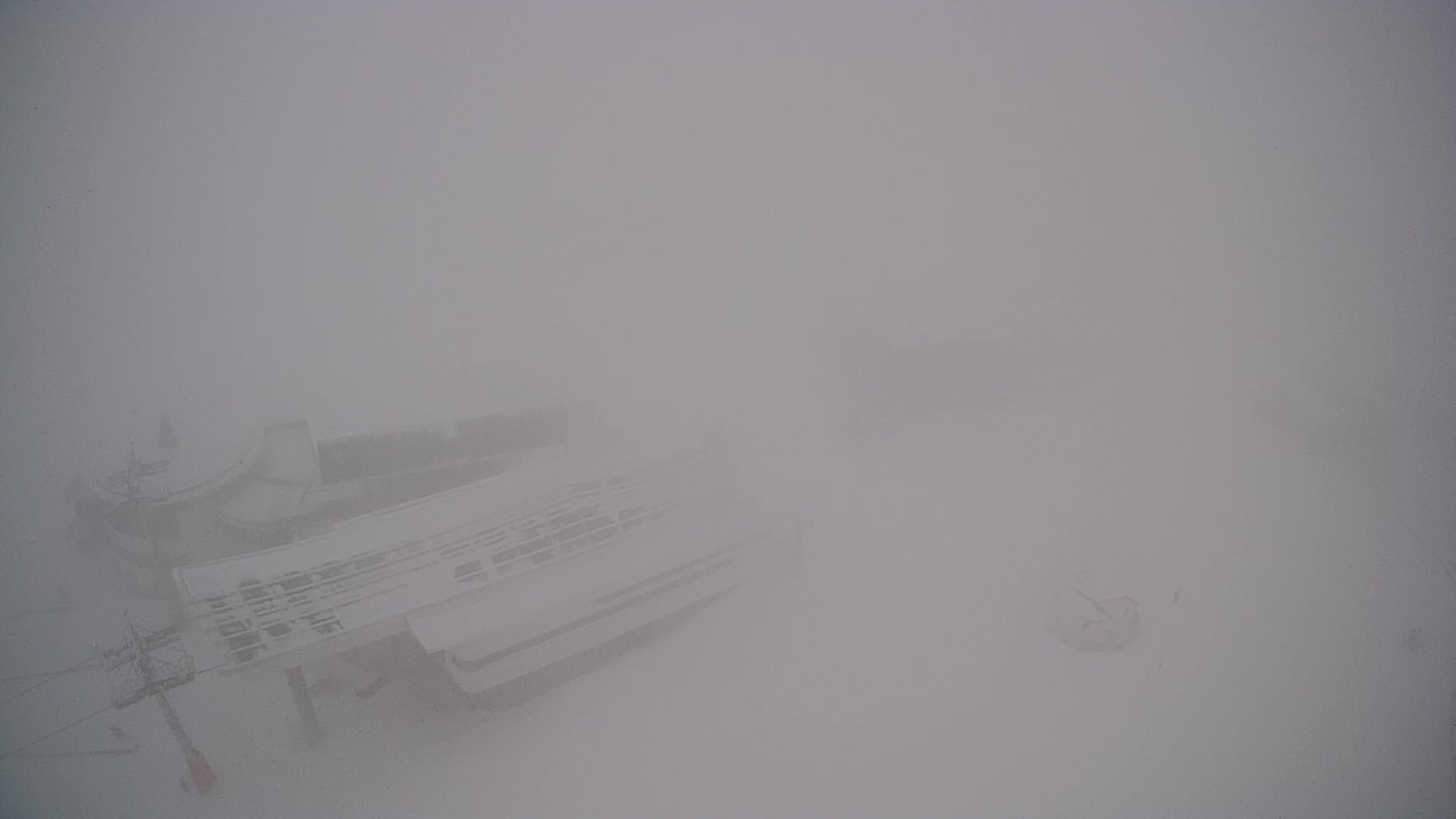 Kronplatz | sommet | 2275m