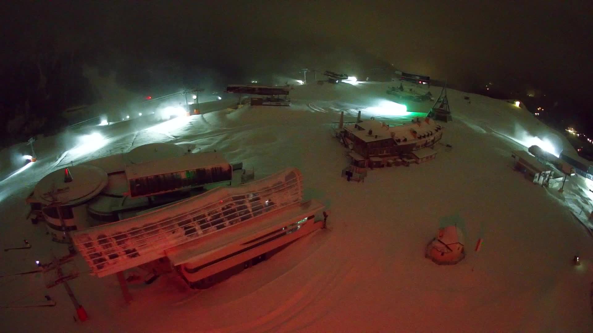 Kronplatz | Gipfel | 2275m