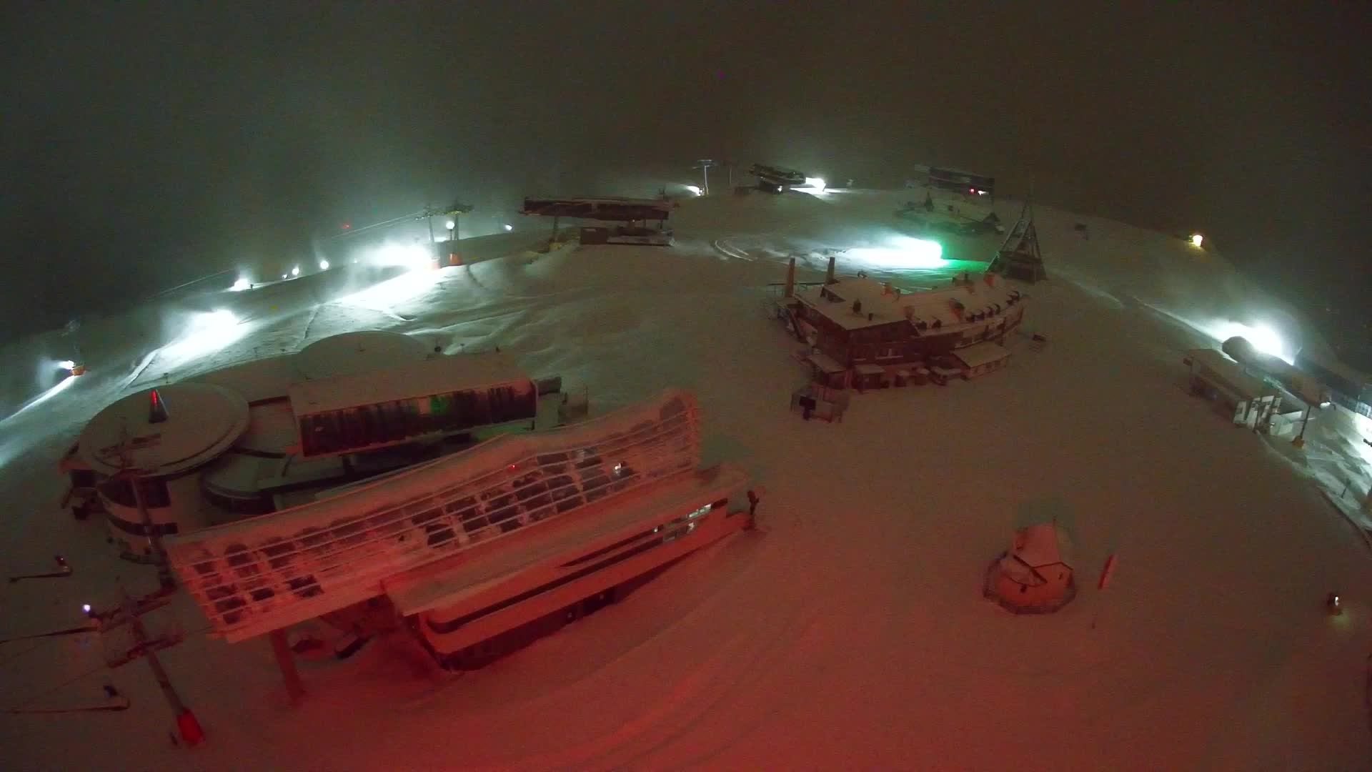 Plan de Corones | Vetta | 2275m