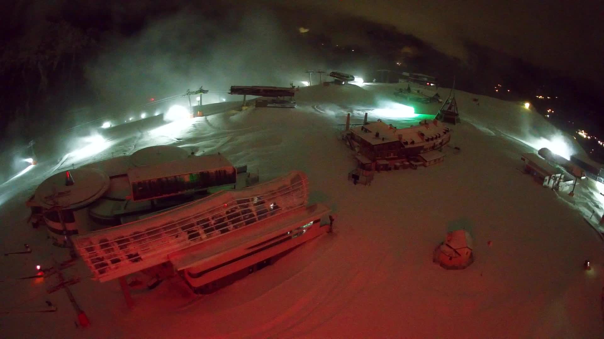 Kronplatz | cima | 2275m