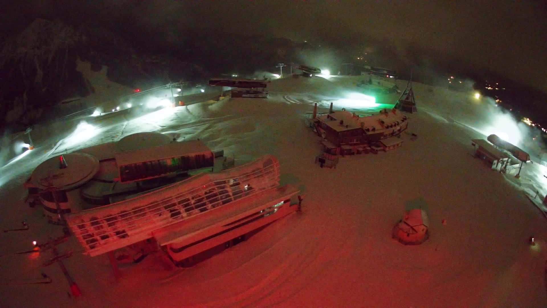 Kronplatz | vrh | 2275m