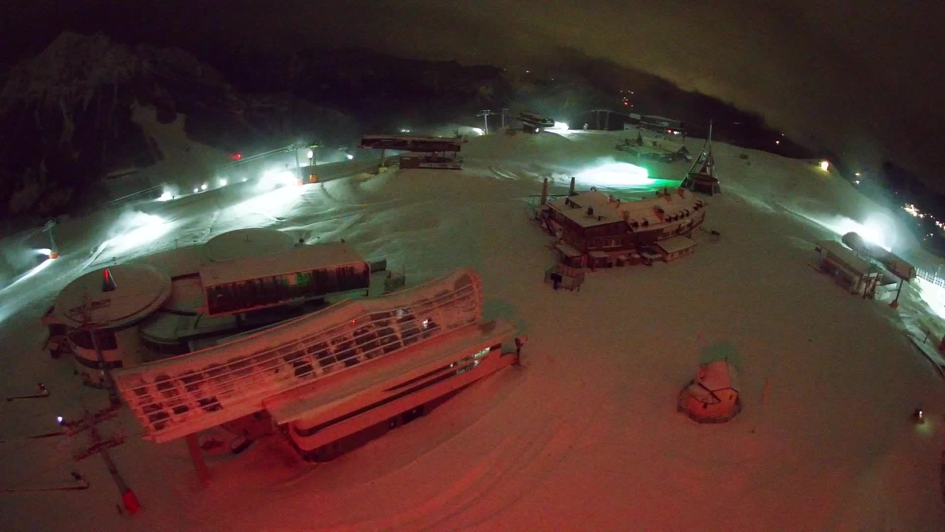 Kronplatz | vrh | 2275m