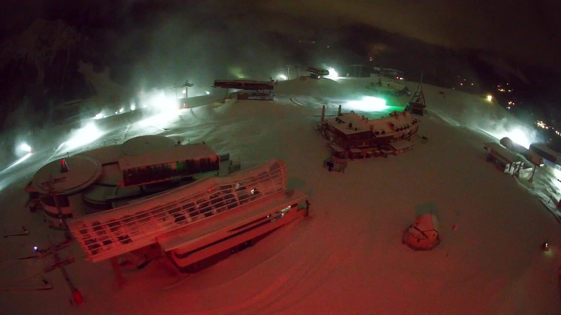 Kronplatz | cima | 2275m