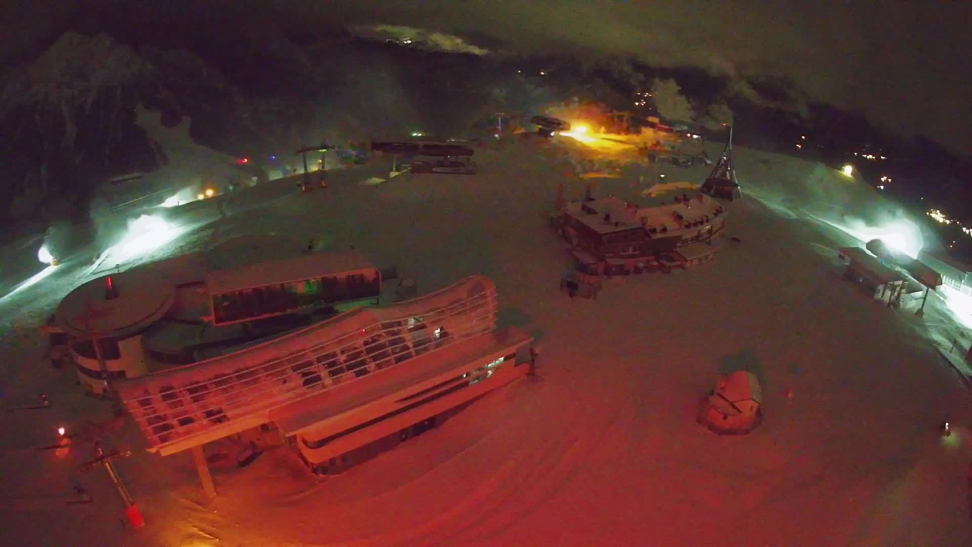 Kronplatz | peak | 2275m