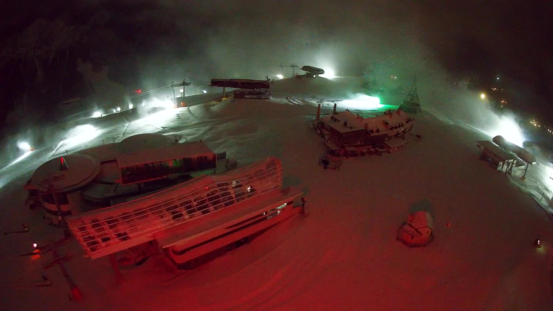 Plan de Corones | Vetta | 2275m