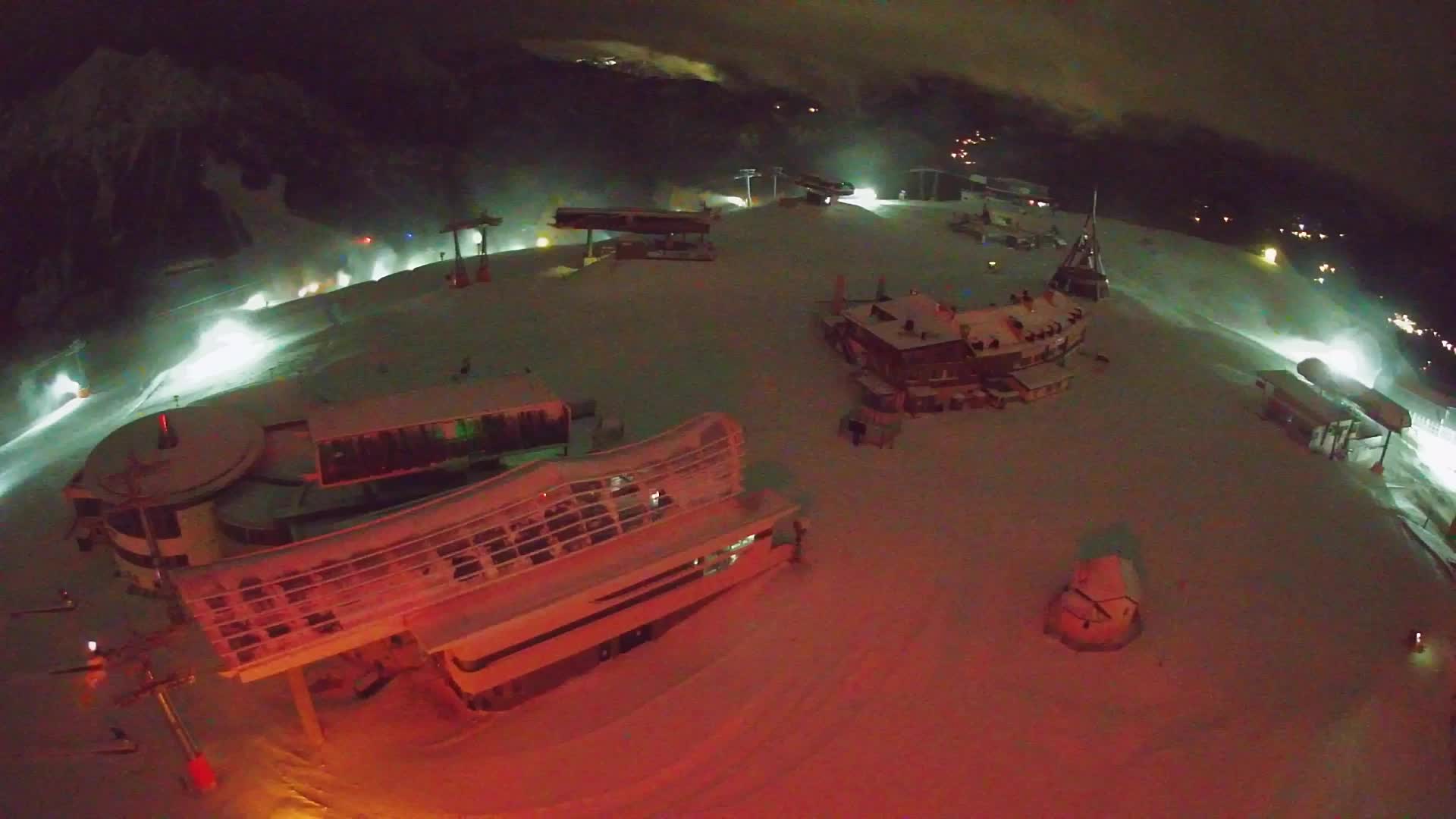 Kronplatz | cima | 2275m