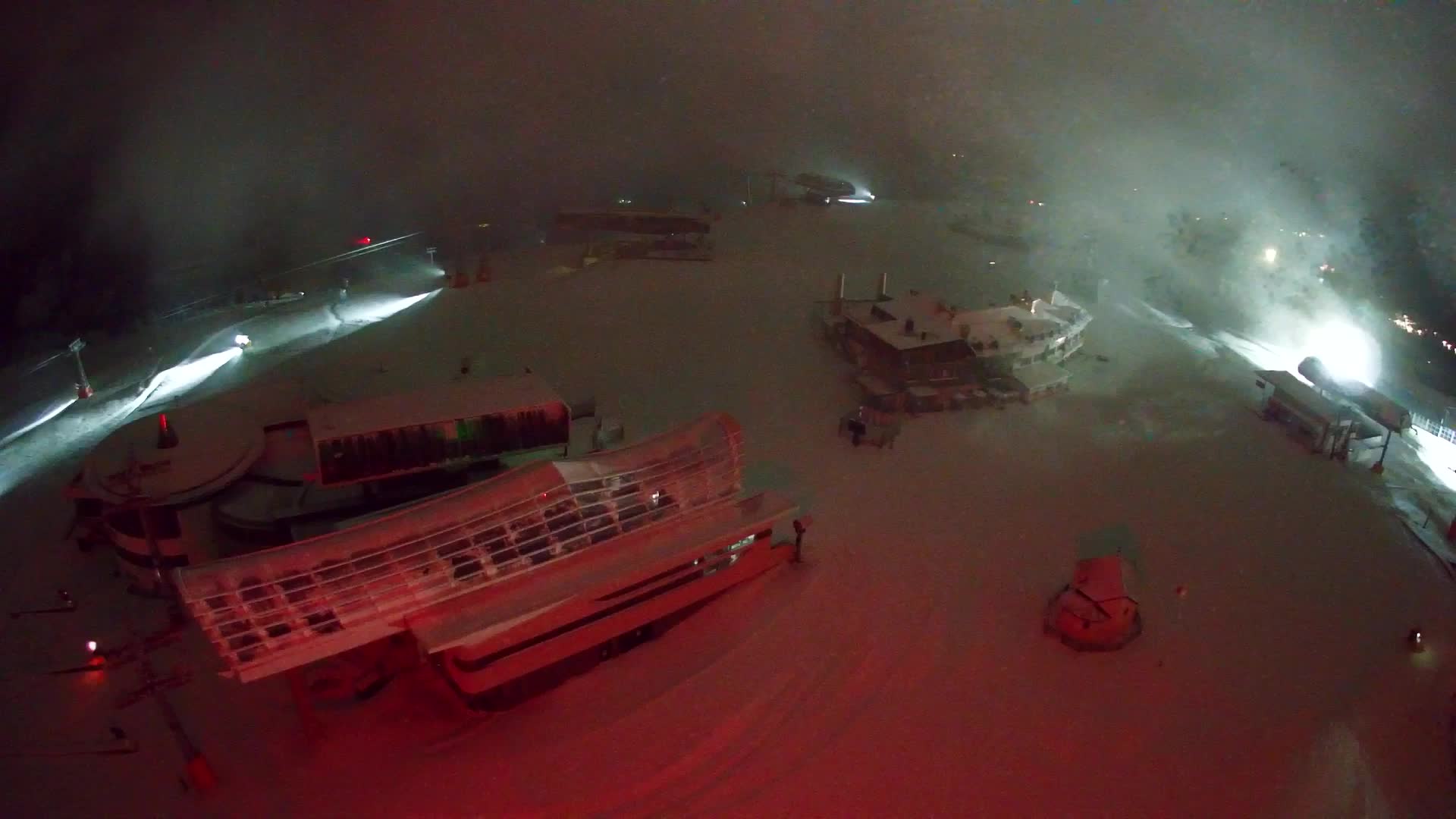 Kronplatz | cima | 2275m