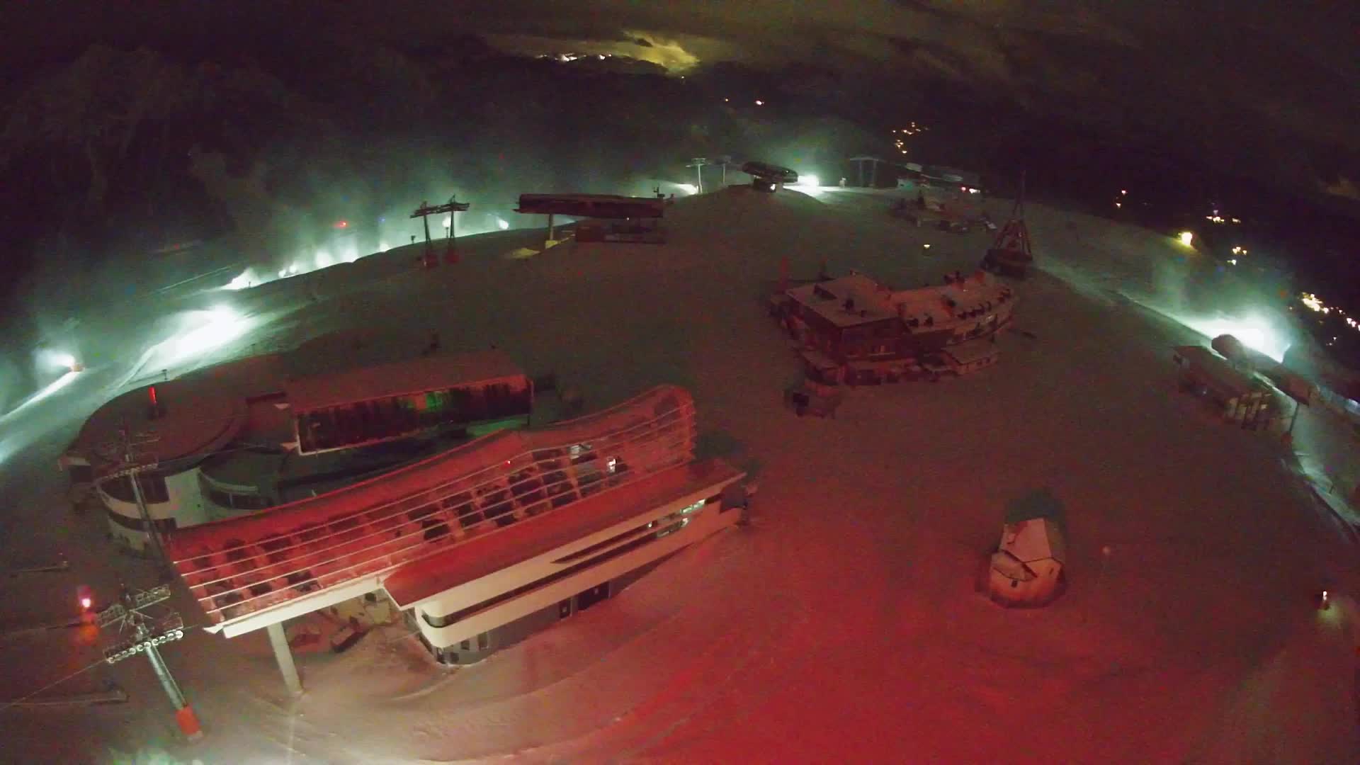 Kronplatz | vrh | 2275m