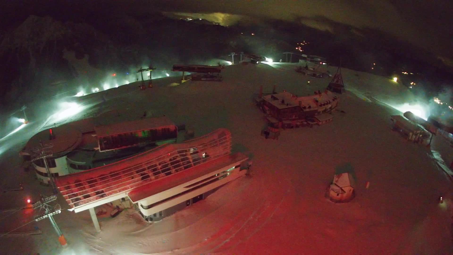 Plan de Corones | Vetta | 2275m